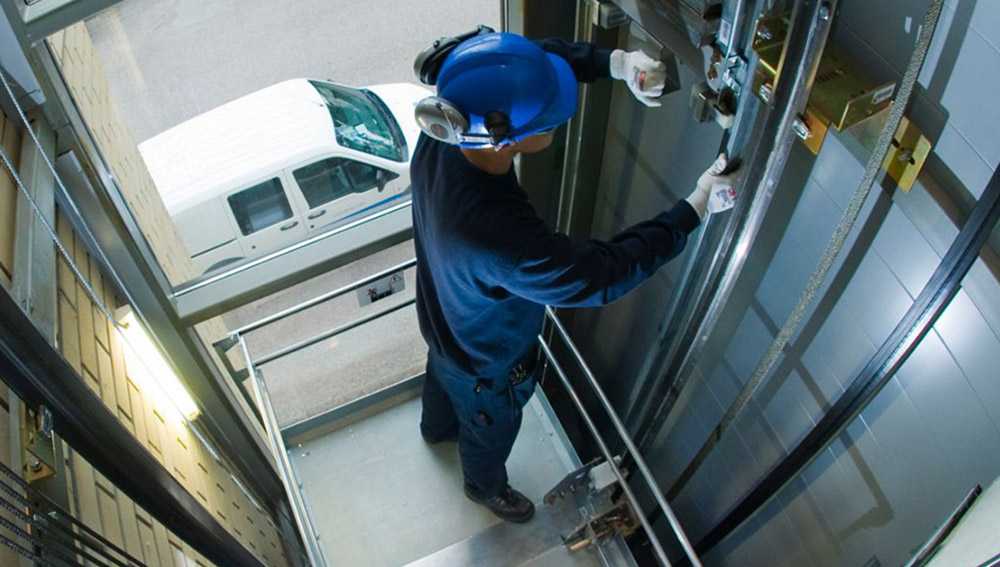 Sındırgı Asansör Bakımı